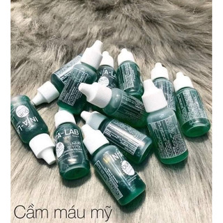 Dung dịch cầm máu nail 15ml