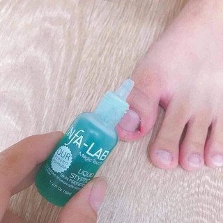 Dung dịch cầm máu nail 15ml