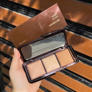 [Có Bill] Highlight Hourglass Ambient Lighting Palette