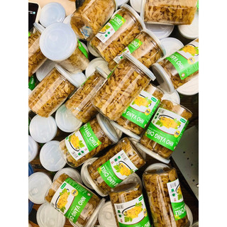 Nho khô vàng 500g ngon