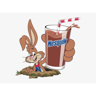 Bột CaCao Nestle Nesquik Chocolate 1,275kg Hàng Mỹ