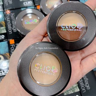 [Hàng chính hãng] Nền bánh Clio