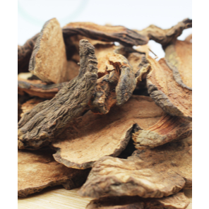hà thủ ô trắng thái lát túi 1kg