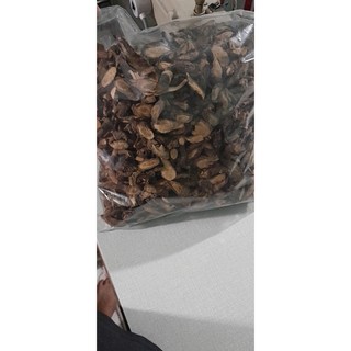 hà thủ ô trắng thái lát túi 1kg
