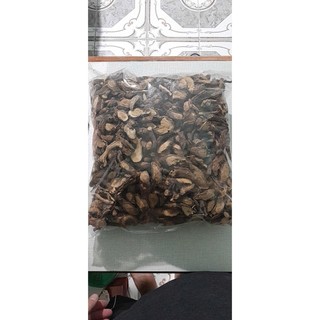 hà thủ ô trắng thái lát túi 1kg