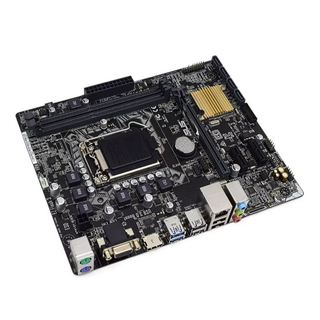 FE chặn main ASUS H110M-E D3 (Mainboard IO Shield: 186)