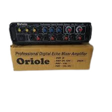 AMPLY KARAOKE PA NGUỒN 220V