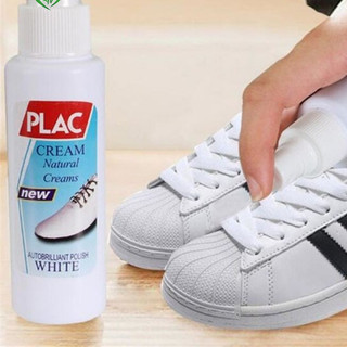 Lọ Xịt tẩy trắng giày Plac