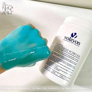Mask Tảo Volayon