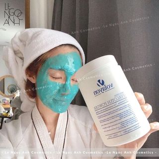 Mask Tảo Volayon