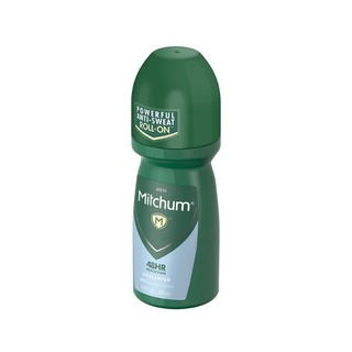 Lăn khử mùi MITCHUM UNSCENTED ( 96ml ) Hàng Mỹ