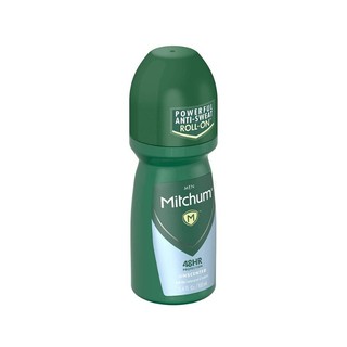 Lăn khử mùi MITCHUM UNSCENTED ( 96ml ) Hàng Mỹ