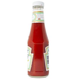[HSD: 11/2027] Tương Cà Chua HEINZ 300g