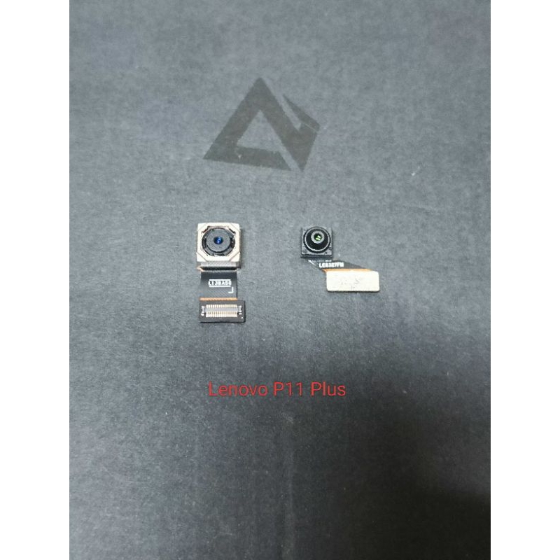 Linh kiện Camera Lenovo P11 Plus Full bộ