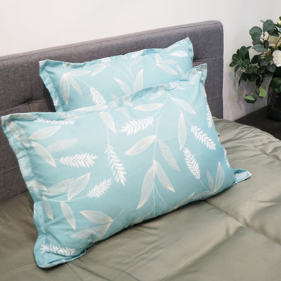 (Giá hủy diệt) Vỏ gối giá rẻ đẹp Cotton poly 45x65cm (Được chọn mẫu)