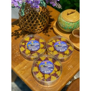 Bánh đậu xanh tươi LanGift Đặc Sản Đà Nẵng Làm Quà