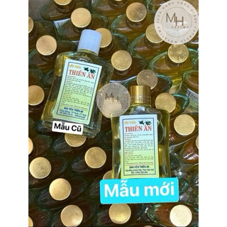 Dầu Tràm Thiên An Nhỏ