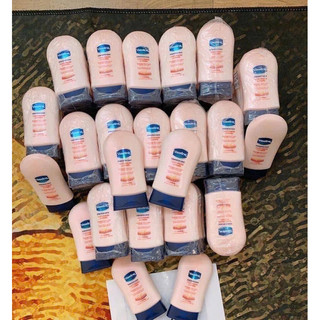 Dưỡng da tay vaseline expert care protect