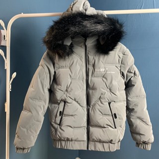 Áo Khoác Bóng Lông Vũ Nam Nữ ⚡ Áo Phao 3 Lớp Ấm Áp Dày Dặn Hàng Quảng Châu Cao Cấp Hotrend 2024