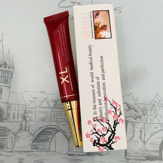 [CHÍNH HÃNG]Gel phủ Hồng môi, Hồng ti XL 15ml