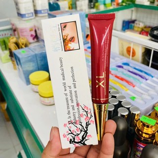 [CHÍNH HÃNG]Gel phủ Hồng môi, Hồng ti XL 15ml JyJyShop
