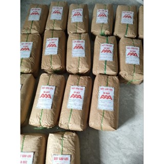  Bột Gạo Lọc Aaa  không làm được bánh bò  cây xá 10kg 