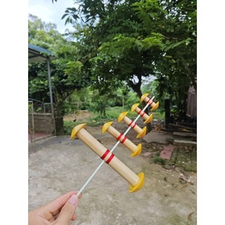 sáo diều còi d20-25