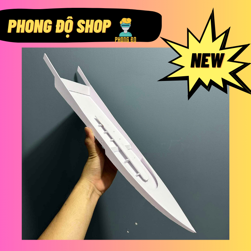 Kit Tàu Thái Formex " Tự Ghép " ( Mua 2 Tặng 1)