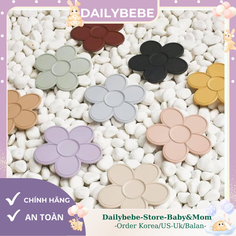 LÓT BÁT SILICONE ROCOU HÀN QUỐC.