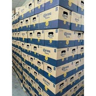 Bia Corona Extra 24 chai 4.5%[ Ship Siêu Tốc HCM ]