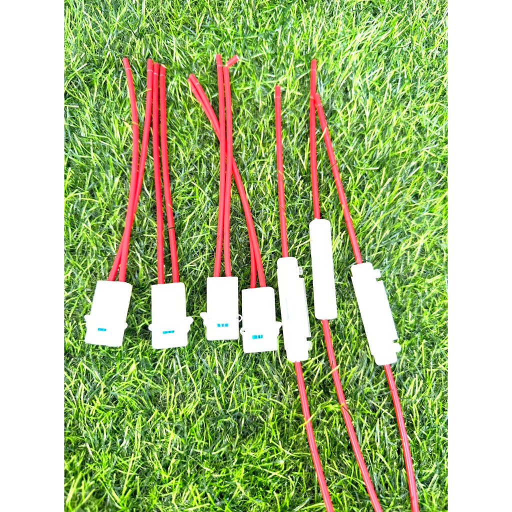 Dây Cầu Chì Xe Máy,Dây Cầu Chì Xe Drem ,Dây Cầu Chì Xe Rs