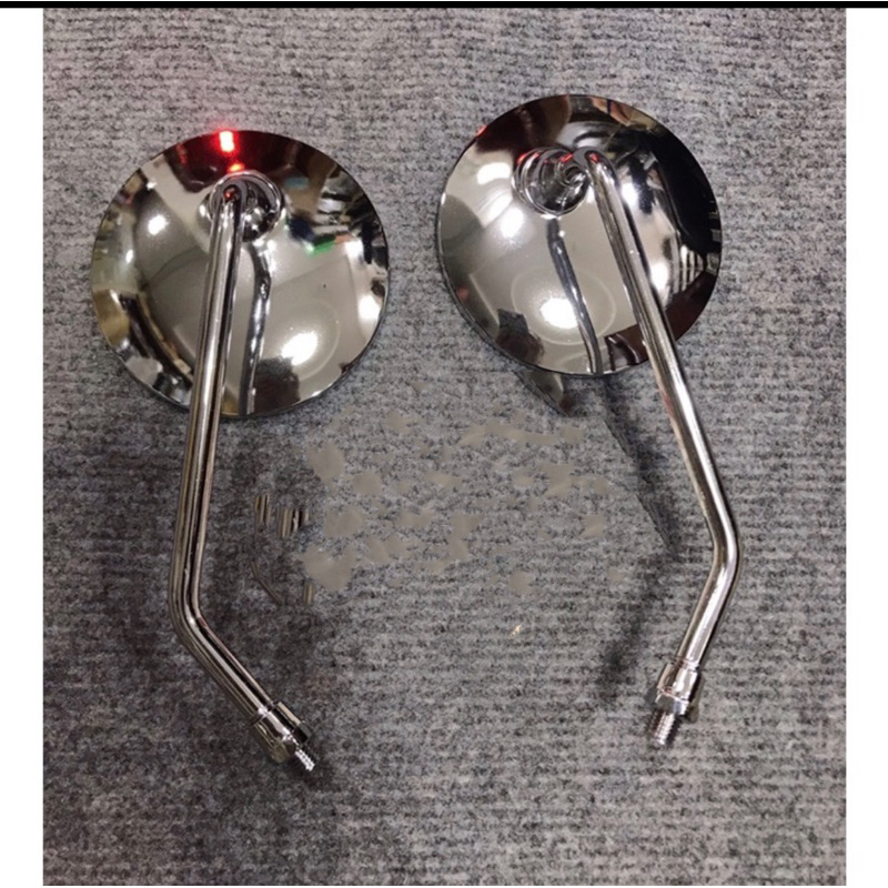 Gương chiếu hậu zin sịn dành cho xe 67, 68, Win