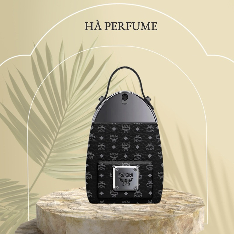 Nước hoa nam Mcm Onyx 75ml tester