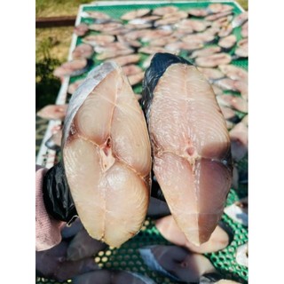 LanGift - Cá thu câu 1 nắng Đà Nẵng (HÀNG TƯƠI CHỈ GIAO TẠI ĐÀ NẴNG)