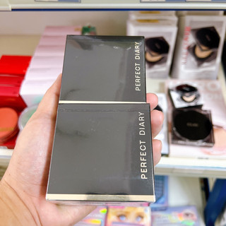 Phấn Phủ Kiềm Dầu Perfect Diary Perfectstay