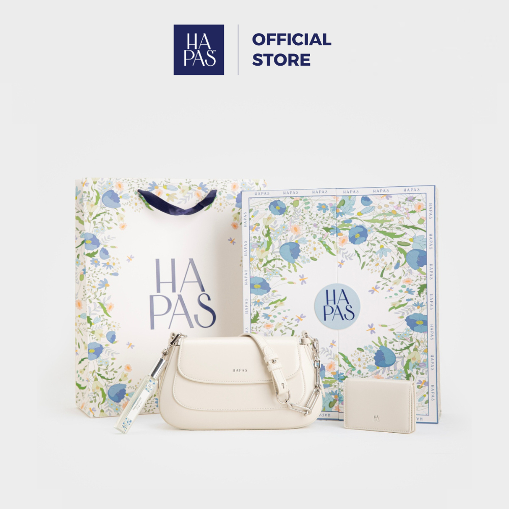 Bộ Quà Tặng Túi Xách "Yêu" HAPAS - TDV240839