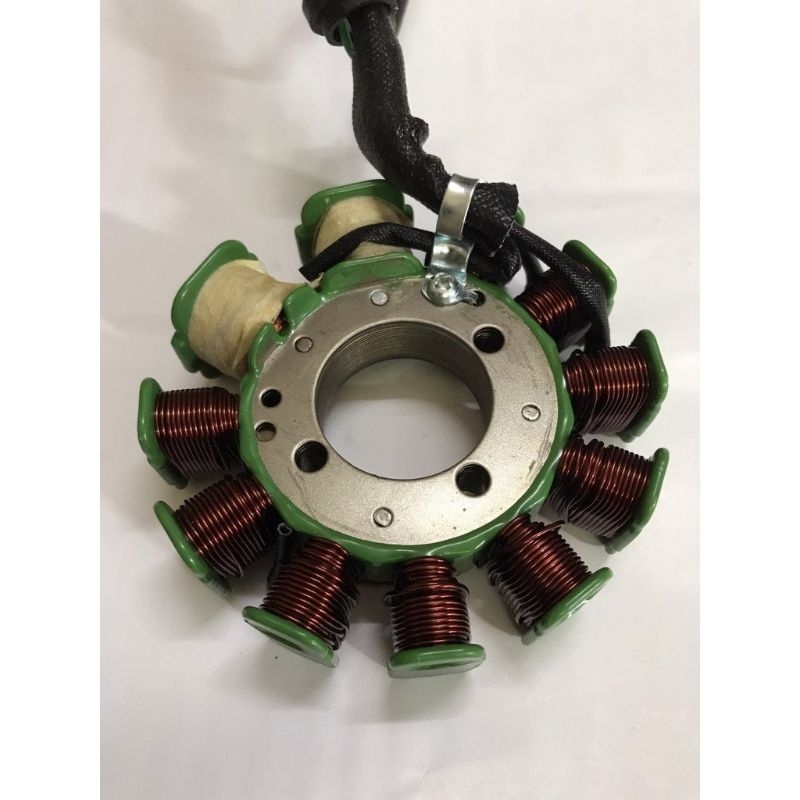 Cuộn điện ( mobin lửa ) dành cho xe ba gác - ba bánh