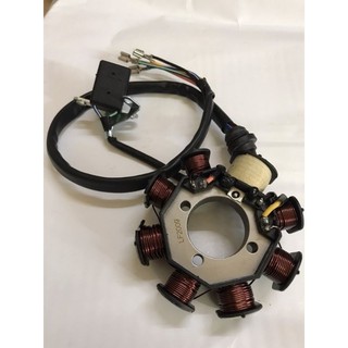 Cuộn điện ( mobin lửa ) dành cho xe ba gác - ba bánh