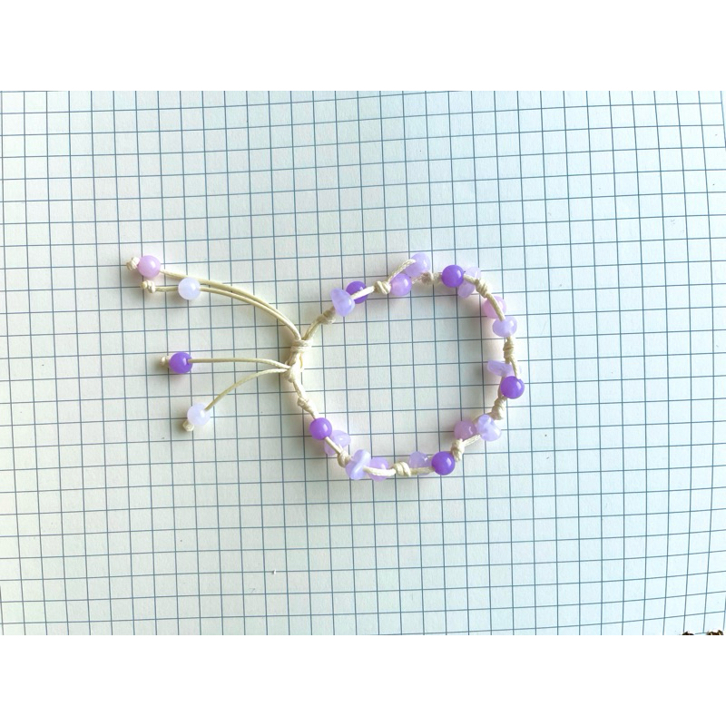 | Handmade| Vòng tay handmade_munn.store  🌿