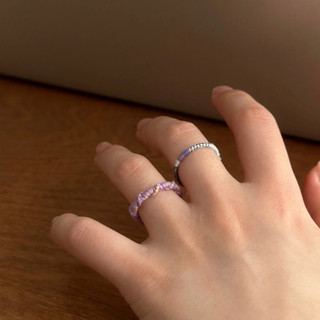 ✨Nhẫn handmade [ Ring Viva]✨