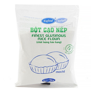 Bột gạo nếp Thái Eufood (400g)
