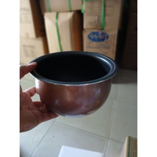 NỒI CƠM ĐIỆN CUCKOO 1 LÍT dùng cho 2 người