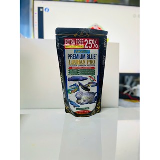 Cám cá Lóc AKARI cao cấp Premium Maxi - Blue