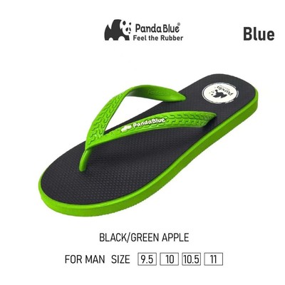 Dép tông Thái lan cao cấp chất cao su êm bền chống trơn PandaBlue