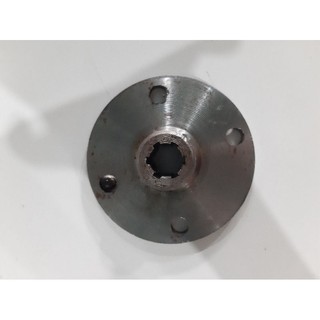 mặt bích cầu xe ba gác - ba bánh