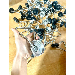 Ròng rọc vít dây chiều - nhiều mẫu - nhiều LỰA CHỌN CHO AE DIỀU SÁO