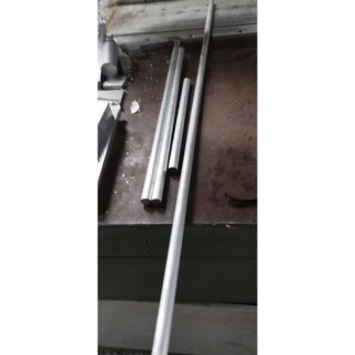 Nhôm tròn đặc phi 20mm