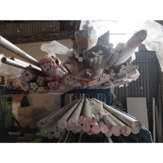Nhôm tròn đặc phi 20mm