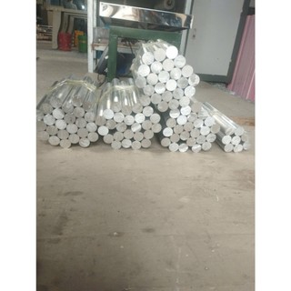 Nhôm tròn đặc phi 20mm