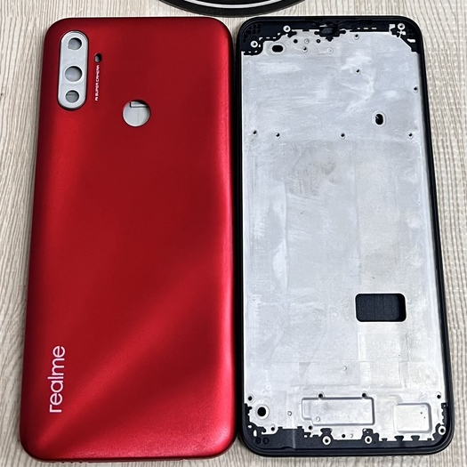 Bộ Vỏ Sườn oppo Realme C3